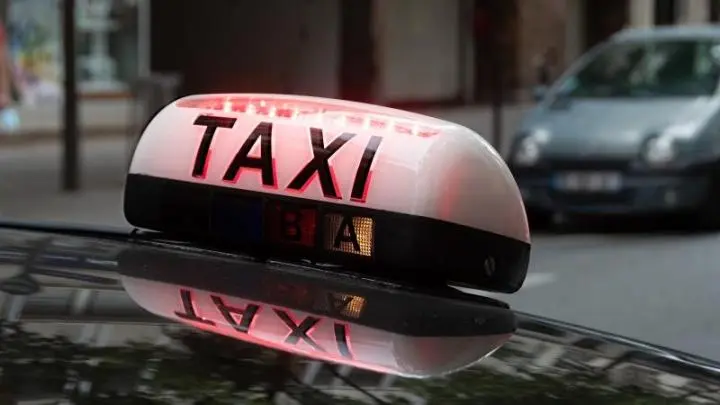 notre zone desservie taxi rive ouest Marennes 17320